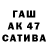 Меф 4 MMC Ruzila Bekmurodova
